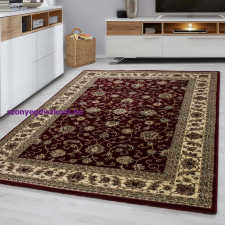 Ayyildiz Ay Marrakesh 210 piros 200x290cm klasszikus szőnyeg lakástextília