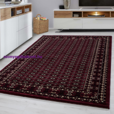Ayyildiz Ay Marrakesh 351 piros 240x340cm klasszikus szőnyeg lakástextília