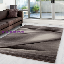 Ayyildiz Ay miami 6590 barna 120x170cm szőnyeg lakástextília