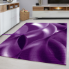 Ayyildiz Ay plus 8008 lila 200x290cm modern szőnyeg akció