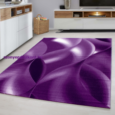 Ayyildiz Ay plus 8008 lila 80x300cm modern szőnyeg akció lakástextília