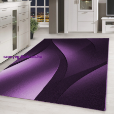 Ayyildiz Ay plus 8010 lila 120x170cm modern szőnyeg akció lakástextília