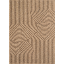Ayyildiz Ay TIMBER 1401 80 x 250 cm bézs modern szőnyeg lakástextília