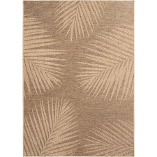Ayyildiz Ay TIMBER 1403 80 x 150 cm barna modern szőnyeg lakástextília