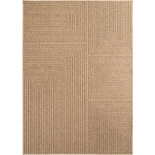 Ayyildiz Ay TIMBER 1404 120 x 170 cm bézs modern szőnyeg lakástextília