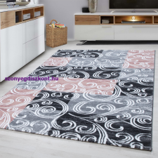 Ayyildiz Bolti 13. Ay Toscana 3130 pink 160x230cm modern szőnyeg akciò lakástextília