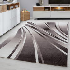 Ayyildiz Bolti 1. Ay. parma 9210 barna 120x170cm modern szőnyeg akciò lakástextília
