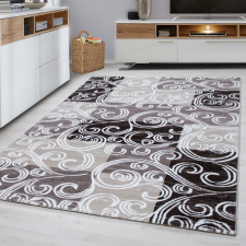Ayyildiz Bolti 1. Ay Toscana 3130 barna 120x170cm modern szőnyeg akciò lakástextília