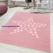 Ayyildiz Bolti 3. Ay bambi 870 pink 120x170cm gyerek szőnyeg akciò lakástextília
