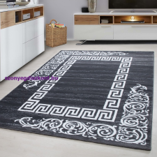 Ayyildiz Bolti 4. Ay miami 6620 szürke 80x150cm szőnyeg lakástextília