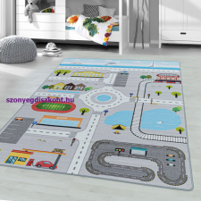 Ayyildiz PLAY 2902 GREY 160 X 230 lakástextília