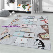 Ayyildiz PLAY 2903 GREY 100 x 150 lakástextília