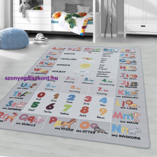 Ayyildiz PLAY 2904 GREY 140 X 200 lakástextília