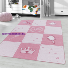 Ayyildiz PLAY 2905 PINK 120 X 170 lakástextília