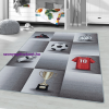 Ayyildiz PLAY 2906 2906 GREY 120 X 170