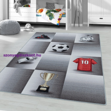 Ayyildiz PLAY 2906 2906 GREY 120 X 170 lakástextília