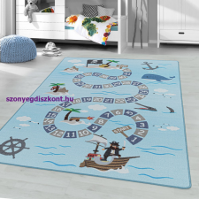 Ayyildiz PLAY 2908 BLUE 160 X 230 lakástextília