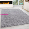 Ayyildiz TOP! Ay. life 1500 világos szürke 60x110 szőnyeg