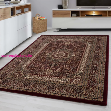 Ayyildiz TOP! Ay. Marrakesh 207 piros 200x290cm klasszikus szőnyeg lakástextília