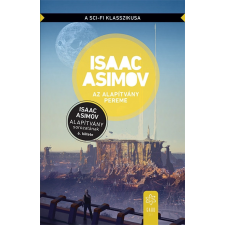  Az Alapítvány pereme egyéb könyv
