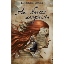 Az álarcos zongorista regény