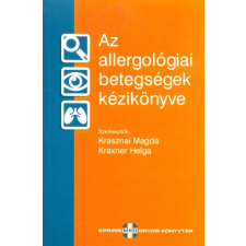 Az allergológiai betegségek kézikönyve életmód, egészség
