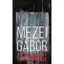  Az állomány felszámolása regény