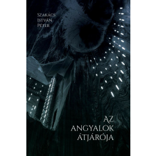  Az angyalok átjárója regény