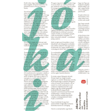  Az arany ember - Európa diákkönyvtár irodalom