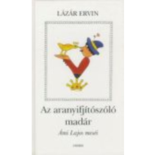  Az aranyifjítószóló madár gyermek- és ifjúsági könyv