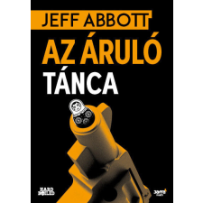 Az áruló tánca regény