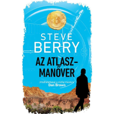  Az Atlasz-manőver regény