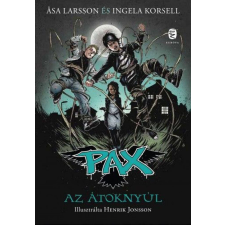Az átoknyúl regény