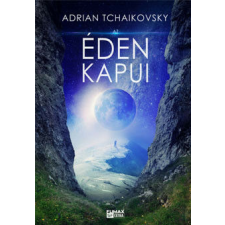  Az Éden kapui regény