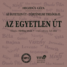 Az egyetlen út regény