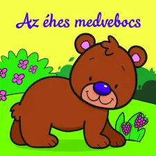  - Az éhes medvebocs – Állati kalandok egyéb könyv