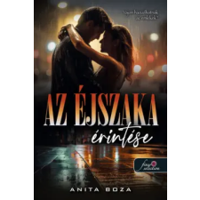  Az éjszaka érintése egyéb könyv