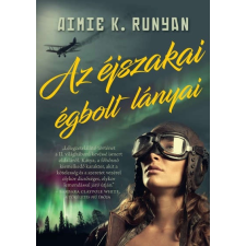 Az éjszakai égbolt lányai irodalom