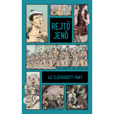 Az elátkozott part regény