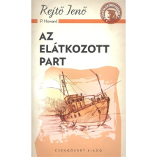  Az elátkozott part /A ponyva gyöngyszemei irodalom