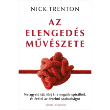 Az elengedés művészete társadalom- és humántudomány