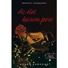 Az élet három perc gyermek- és ifjúsági könyv