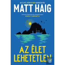  Az élet lehetetlen regény