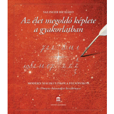 Az élet megoldó képlete a gyakorlatban életmód, egészség