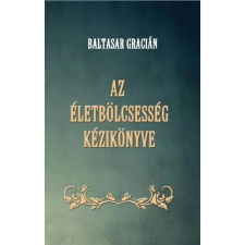  Az életbölcsesség kézikönyve egyéb könyv