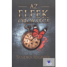 Az elfek öröksége (Sárkányok gyermeke-trilógia 1. rész) regény