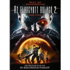  Az elhagyott bolygó 2. (DVD) horror