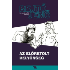 Az előretolt helyőrség irodalom