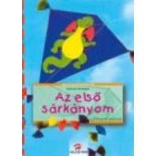  Az első sárkányom gyermek- és ifjúsági könyv