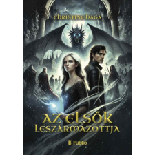 Az elsők leszármazottja irodalom